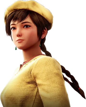 Shenmue 3 for android