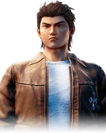 Shenmue 3 android