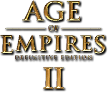 Age of Empires II: Definitive Edition logo