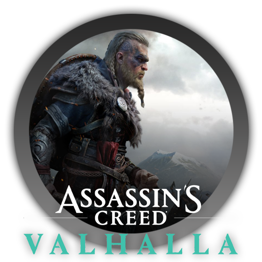 Assassin's Creed Valhalla apk