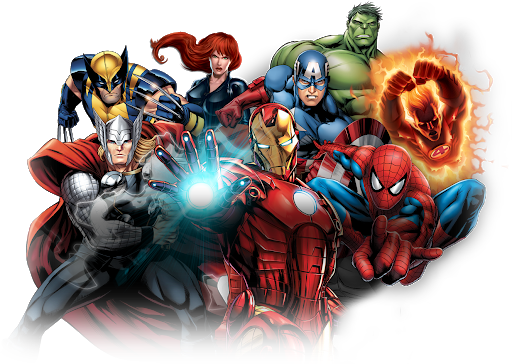 Marvel's Avengers for android