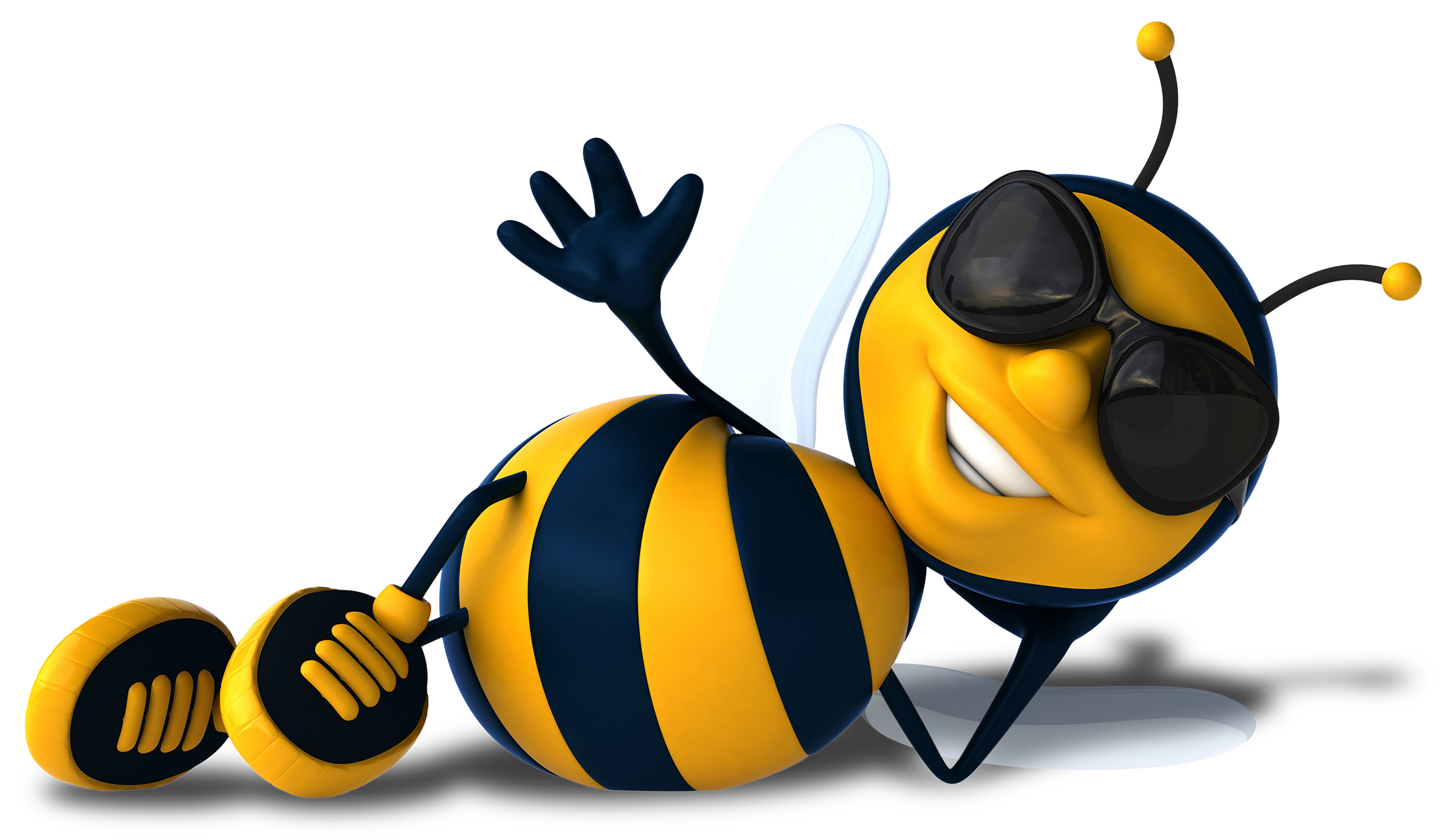 Bee Simulator android