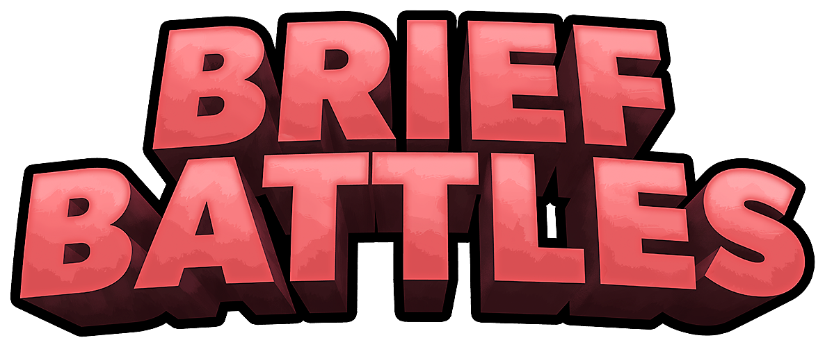 Brief Battles logo