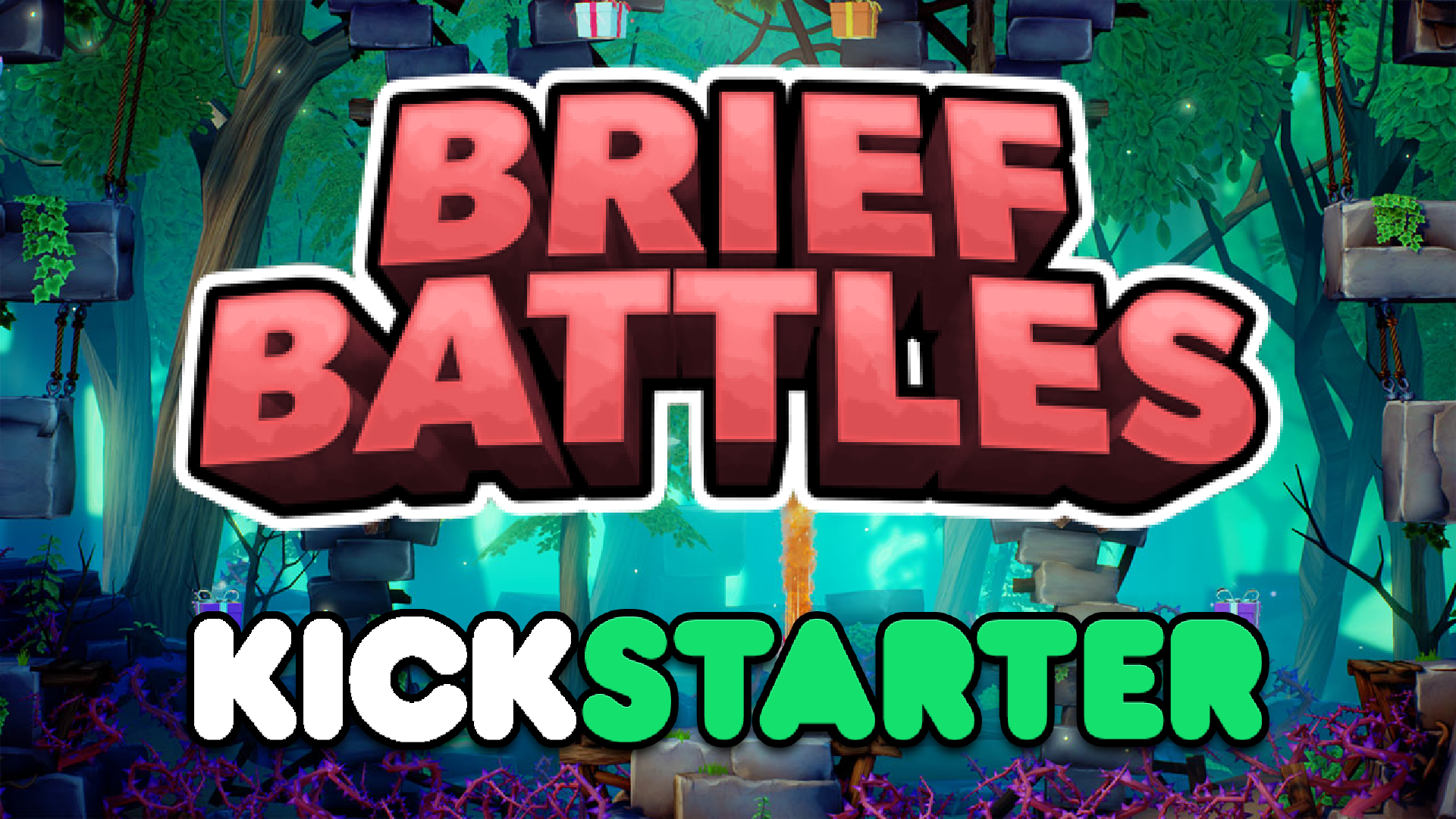 Brief Battles android