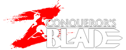 Conqueror's Blade logo
