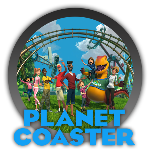 Planet Coaster apk