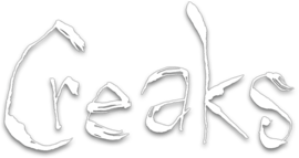 Creaks for android