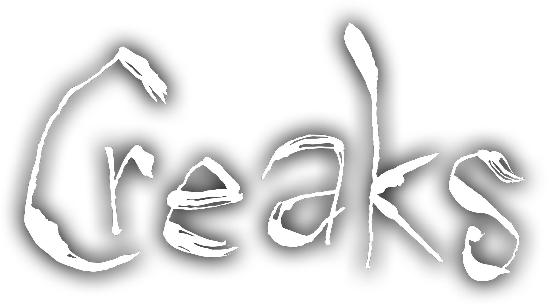 Creaks logo
