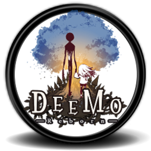 Deemo Reborn apk