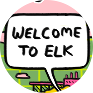Welcome to Elk apk