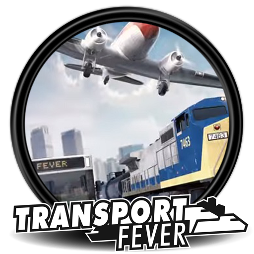 Transport Fever 2 apk