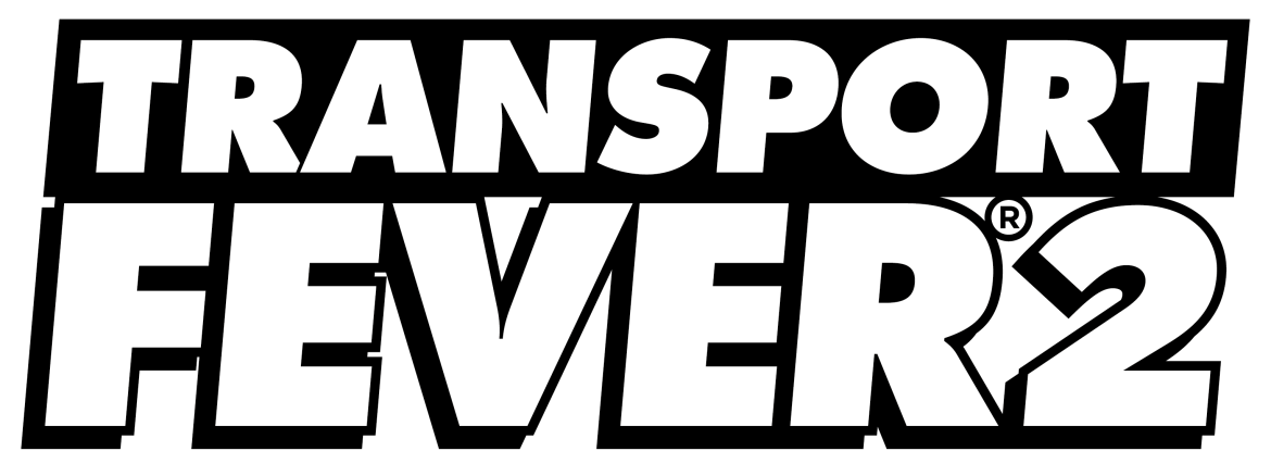Transport Fever 2 logo