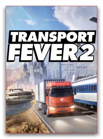Transport Fever 2 android