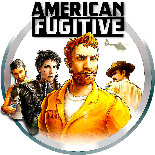 American Fugitive apk