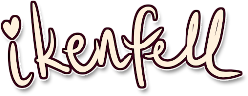 Ikenfell logo