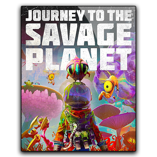 Journey to the Savage Planet apk