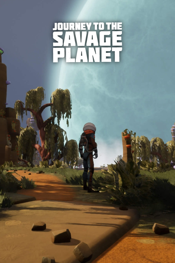 Journey to the Savage Planet android