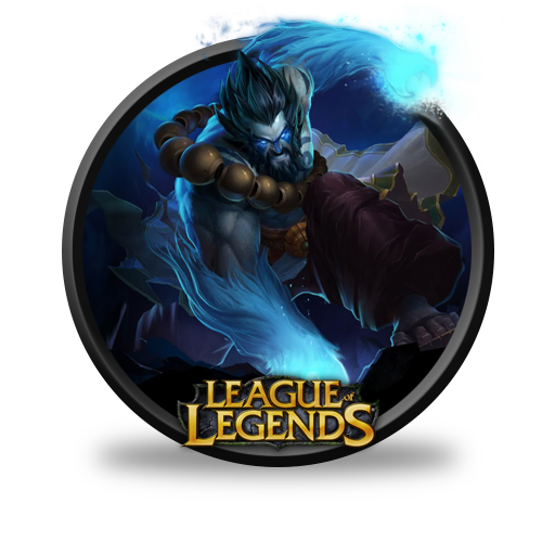 League of Legends apk