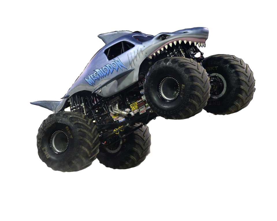 Monster Truck Championship android