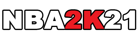 NBA 2K21 logo