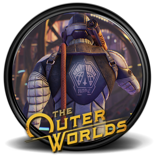 The Outer Worlds for android