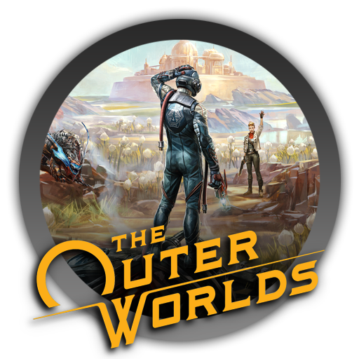 The Outer Worlds apk
