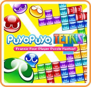 Puyo Puyo Tetris 2 apk
