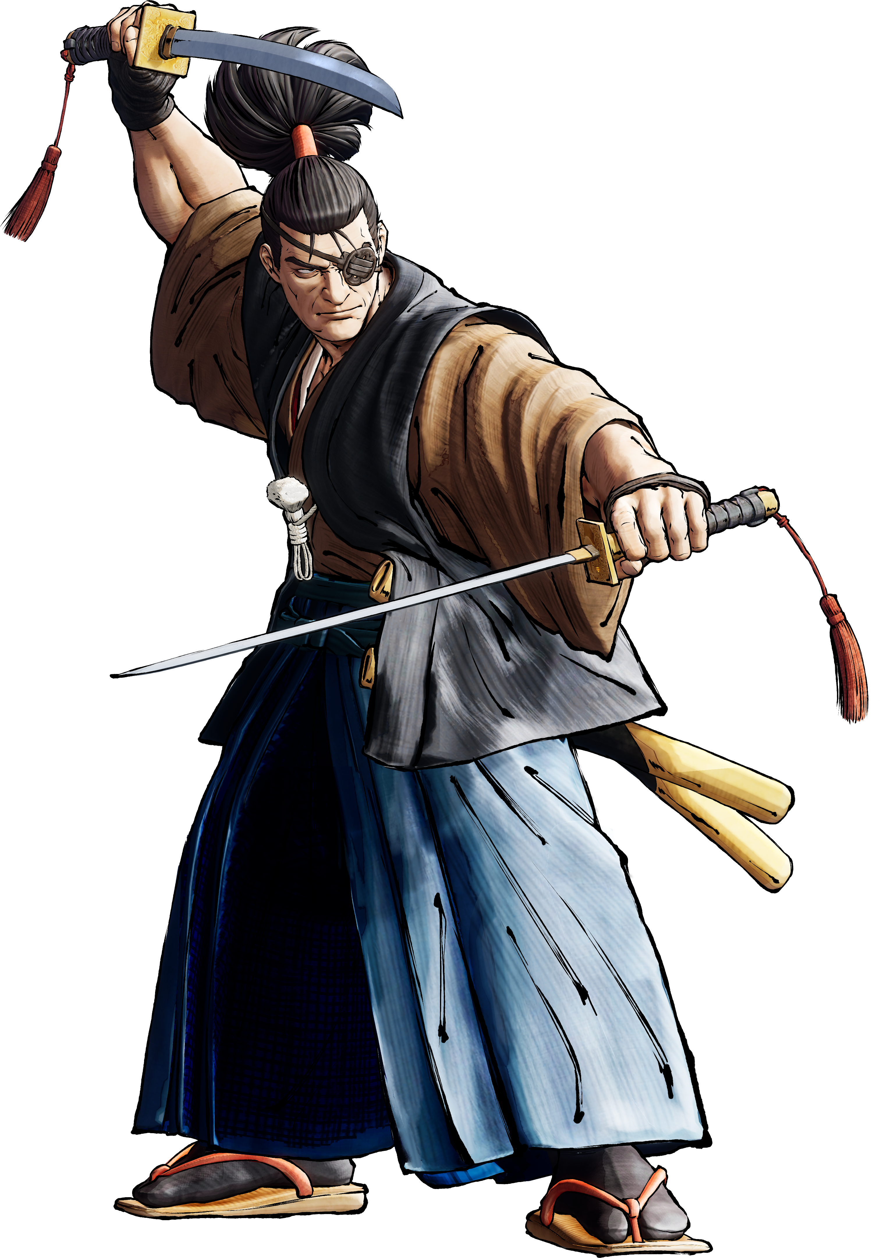 Samurai Shodown android