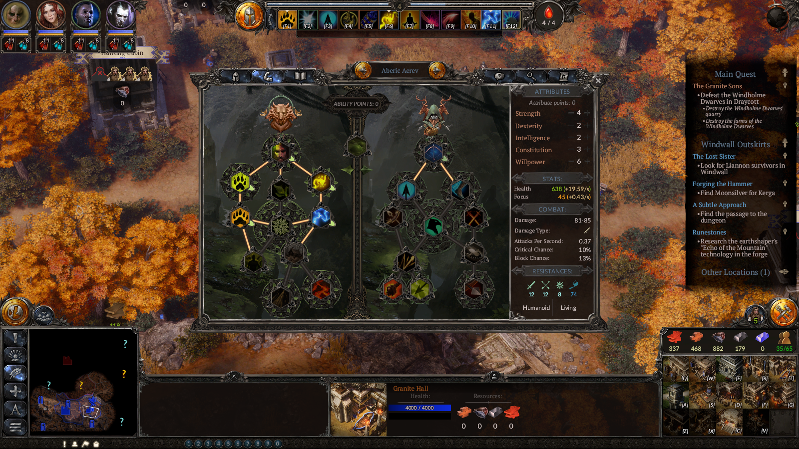 Spellforce 3: Soul Harvest for android