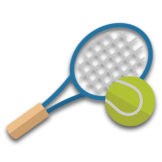 AO Tennis 2 for android