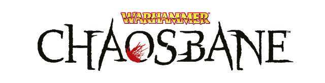Warhammer: Chaosbane logo