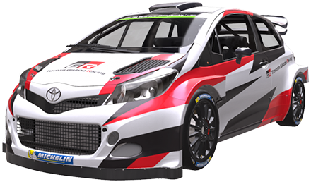WRC 8 android