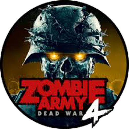 Zombie Army 4 Dead War apk
